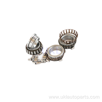 UKL Auto Hub Bearings 713610500 VKBA3489 R15444